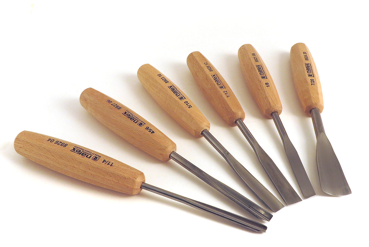 Wood Carving Tools Sets 20 Pieces