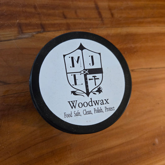 MJE Wood Wax