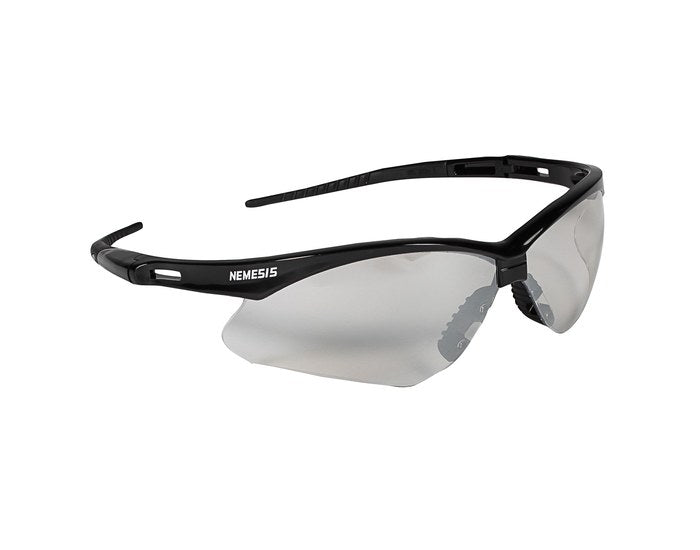 KleenGuard V30 Nemesis Safety Glasses, (Clear)