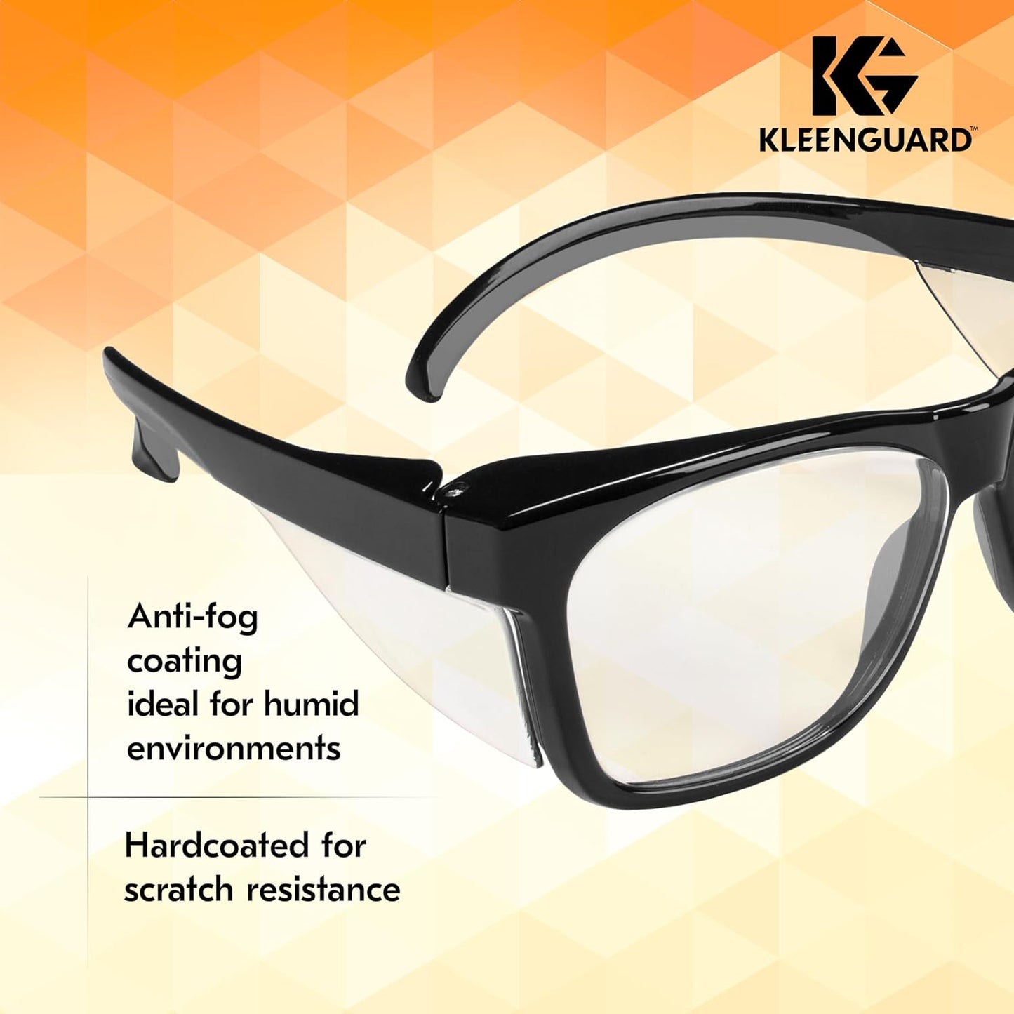 KleenGuard V30 Maverick Eye Protection