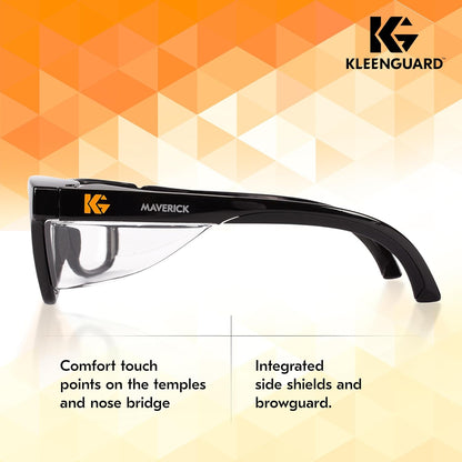 KleenGuard V30 Maverick Eye Protection