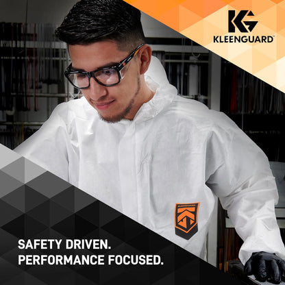 KleenGuard V30 Maverick Eye Protection