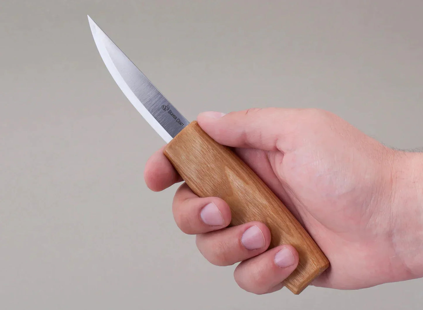 Whittling Sloyd Knife