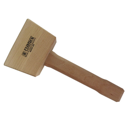 Narex 460g Wooden Carving Mallet