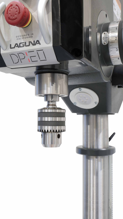 DP:20 Drill Press - 1.5HP 20" Drill Press w/ Touchscreen