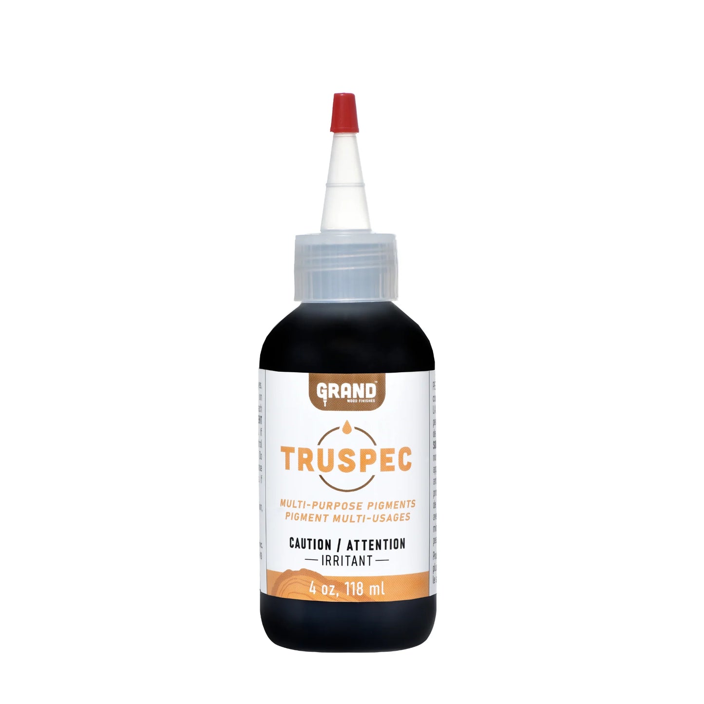 Truspec Multi Purpose Pigments - 4oz