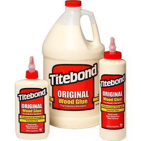 Titebond Original Wood Glue