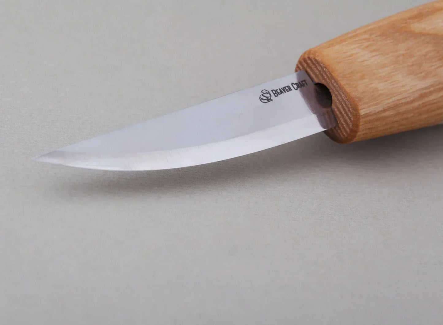 Whittling Sloyd Knife