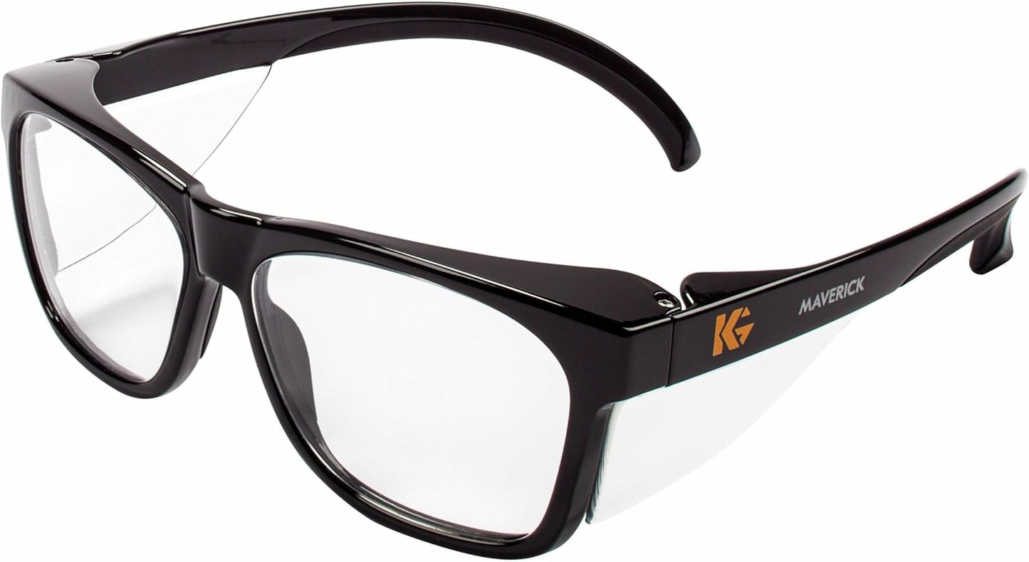 KleenGuard V30 Maverick Eye Protection