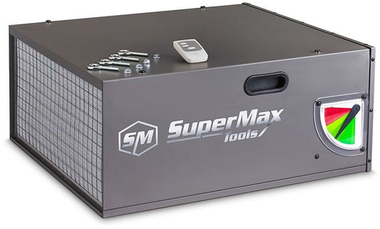 Laguna SuperMax Air Filtration System