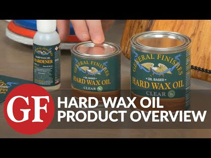 Hard Wax Hardener *ADDITIVE ONLY*