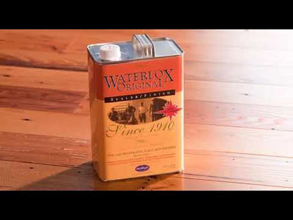 Waterlox - Original Formula