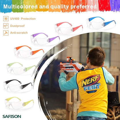 Kids Safety Glasses