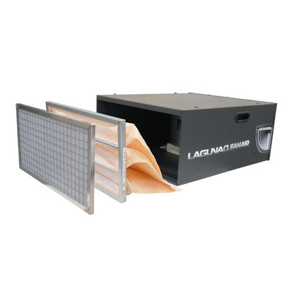 Laguna SuperMax Air Filtration System