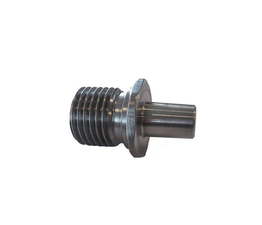 Tailstock Chuck Adaptor Accessory