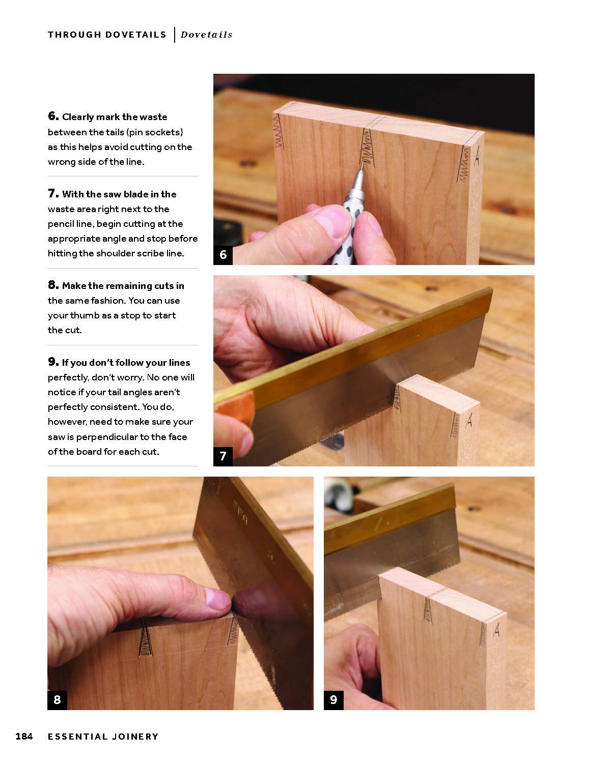 Essential Joinery: The Fundamental Techniques Every Woodworker Should Know