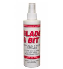 Blade & Bit, 8 oz