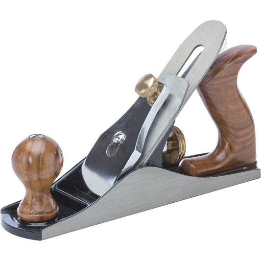 Shop Fox D2673—Smoothing Plane 2" x 9-3/4"