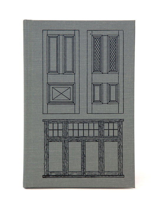 Doormaking and Window-Making