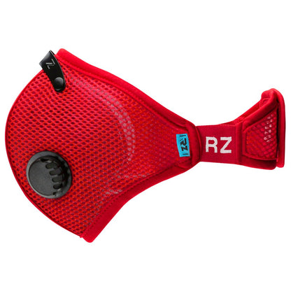 M2 Mesh Reusable Nylon Air Filtration Mask