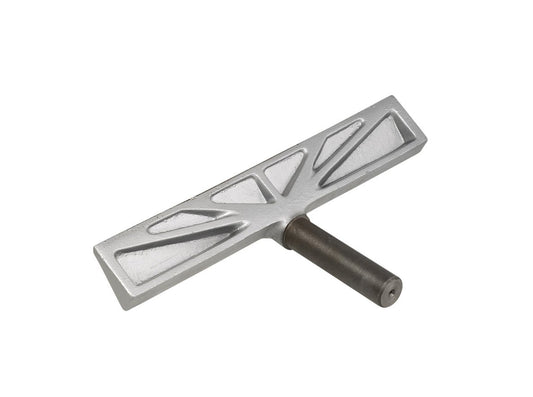 Toolrest 300mm 1" Shank