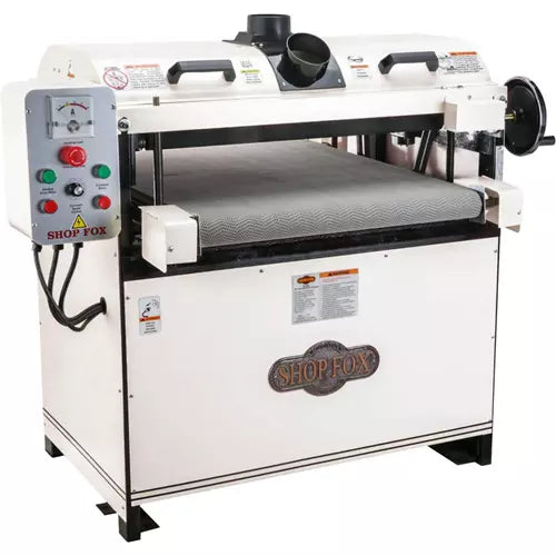 5HP 26" Drum Sander