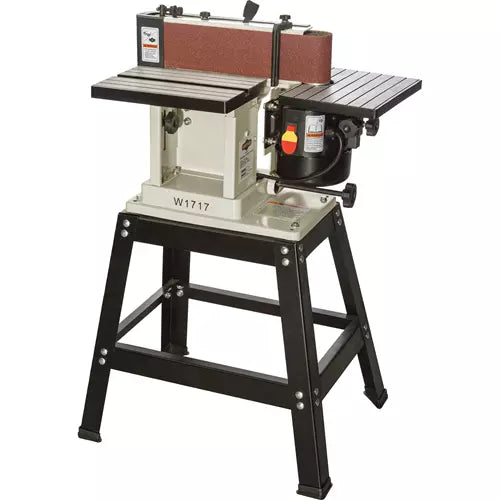 1/3HP Horizontal / Vertical Sander